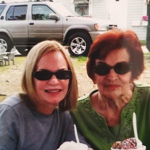 Meet your Posher, Patricia micki